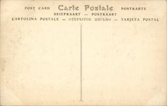 Vichy - Le parc et le Palais es Sources - CPA 