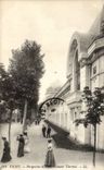 Vichy - Perspective de l'Etablissement Thermal - CPA 
