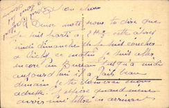 Vichy - Galeries couvertes et Pergola - CPA 