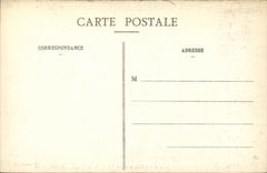 Vichy - Place Victor Hugo - CPA 