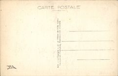 Vichy - La Nouvelle Poste - CPA 