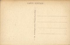 Vichy - Place Victor Hugo - Avenue Wilson et Rue Georges Clemenceau - CPA 