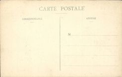 Vichy - Vue du Parc des Celestins - CPA 