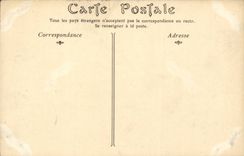 Vichy - Le Cercle International - CPA 