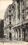 Vichy - Hotel du havre et Lutecia - CPA 