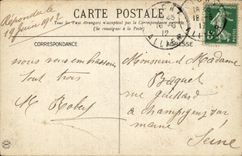 Vichy - Galerie Promenoir - CPA 