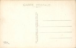 Vichy - Le Champ de Courses - CPA 