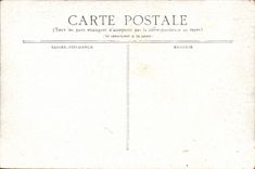 Vichy - Hopital Militaire - CPA 