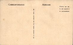 Vichy - Source des Celestins - Entree - CPA 