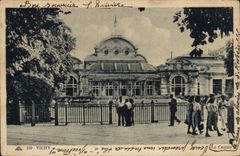 Vichy - Le Casino - CPA 
