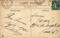 Vichy - Source Dubois - CPA 