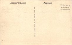 Vichy - Un Coin du Parc - CPA 