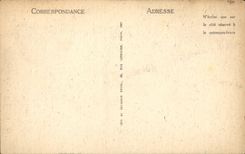 Vichy - Le Parc - CPA 