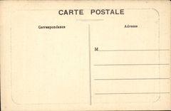 Vichy - Le Hall du Casino - CPA 