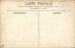 Vichy - Pavillon Sevigne - CPA 