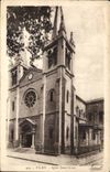 Vichy - Eglise Saint Louis - CPA 