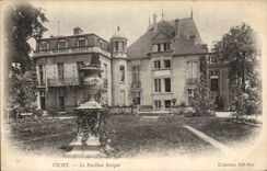 Vichy - Le Pavillon Sevigne - CPA 