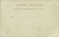 Vichy - Le Pavillon Sevigne - CPA 