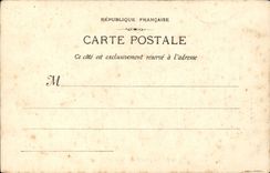 Vichy - Le Casino - et le Nouveau Theatre - CPA 