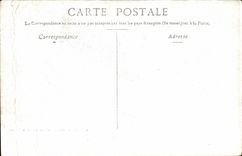 Vichy - Un Coin de la Restauration - CPA 