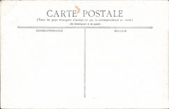 Vichy - L'Orangerie - CPA 