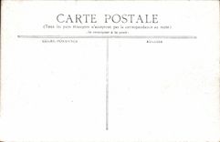 Vichy - Panorama de Bellerive - CPA 