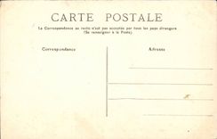 Vichy - Le Casino - CPA 