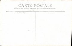 Vichy - Rue Porte France et Vieille Tour - CPA 