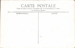 Vichy - Bassin des Cygnes - Nouveau Parc - CPA 