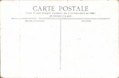 Vichy - Le Pont sur l'Allier - CPA 