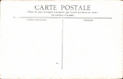 Vichy - Eglise Saint Louis - CPA 