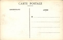 Vichy - Terrasse et Theatre du Casino - CPA 