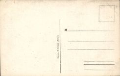 Vichy - Facade du Casino - CPA 