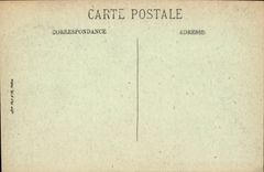 Vichy - L'Hotel Majestic - CPA 