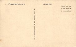 Vichy - Les Bords de l'Allier - CPA 