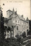 Vichy - La Maison du Baillage - CPA 