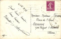 Vichy - Parc et Source des Celestins - CPA 