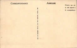 Vichy - Le Casino - CPA 