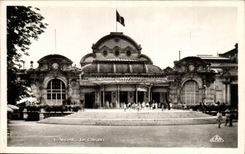 Vichy - Le Casino - CPA 