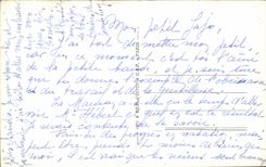 Vichy - Le Casino - CPA 