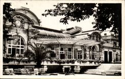 Vichy - Le Casino - CPA 