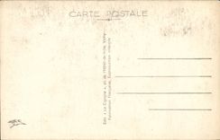 Vichy - Etablissement Thermal 2 Classe - CPA 