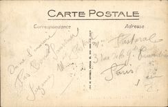 Vichy - Les Bords de l'Allier - CPA 