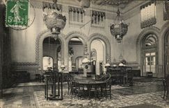 Vichy - Le Casino - CPA 