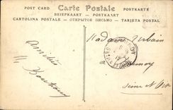 Vichy - Le Casino - CPA 