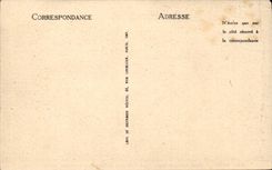 Vichy - Parc des sources - La Pergola - CPA 