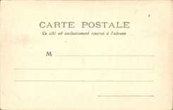 Vichy - Le Casino - CPA 