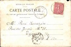 Vichy - Le Casino - Salle des Fetes - CPA 