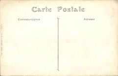 Vichy - L' Hopital Militaire - CPA 