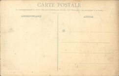 Vichy - Bassin des Cygnes et villa des Serres - swan - CPA 